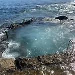 Διαμέρισμα Maravillosas Vistas Al Mar 