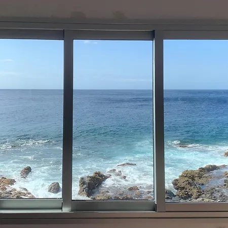 Διαμέρισμα Maravillosas Vistas Al Mar 