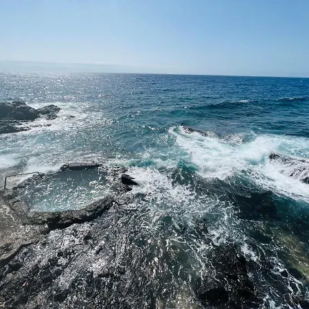 Maravillosas Vistas Al Mar 