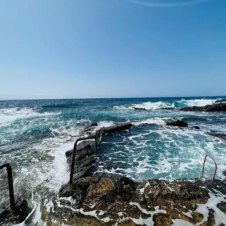 Maravillosas Vistas Al Mar 