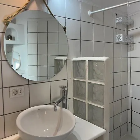 Maravillosas Vistas Al Mar 