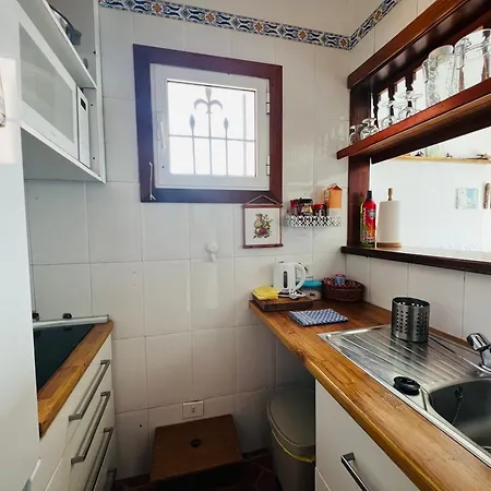 Maravillosas Vistas Al Mar 