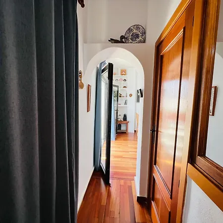 Maravillosas Vistas Al Mar Primera Línea Toca - Seahouses